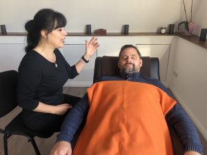 Hypnosetheraphie in Berlin Neukölln, Rudow, Britz, Buckow