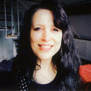 Natascha Griesinger Hypnosetheraphie in Berlin Neukölln, Rudow, Britz, Buckow