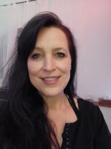 Natascha Griesinger Hypnosetheraphie in Berlin Neukölln, Rudow, Britz, Buckow